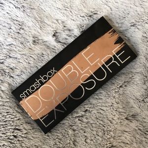 Smashbox Double Exposure Eyeshadow Palette